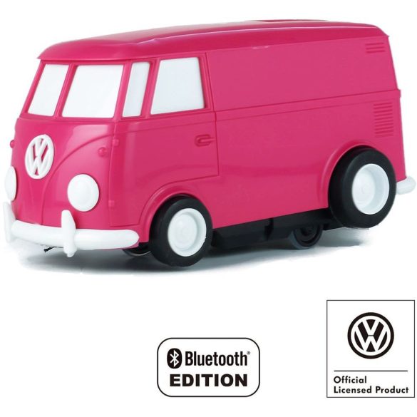 Stokyo Record Runner BT Magenta