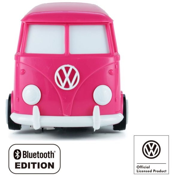 Stokyo Record Runner BT Magenta