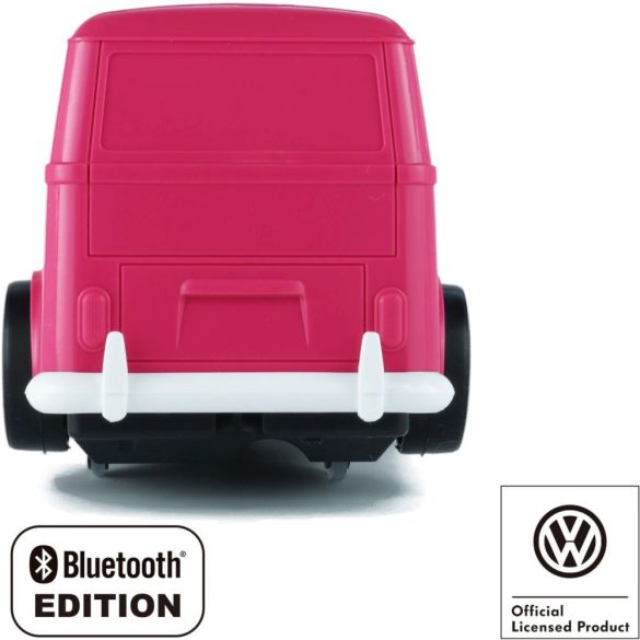 Stokyo Record Runner BT Magenta