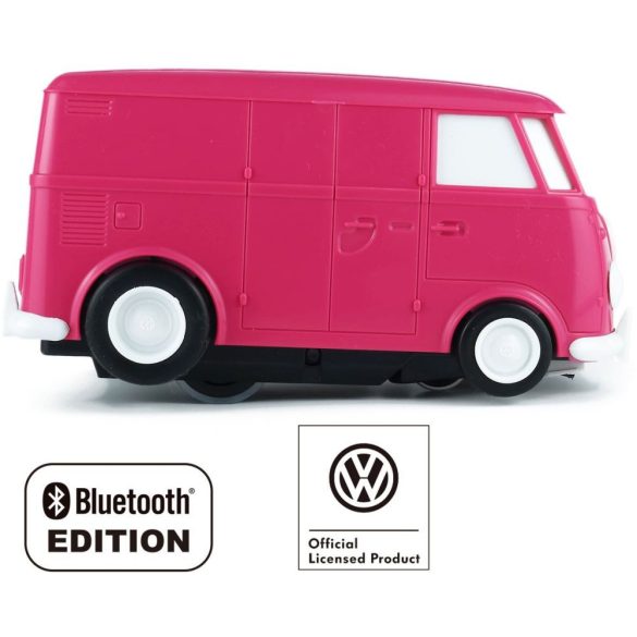 Stokyo Record Runner BT Magenta