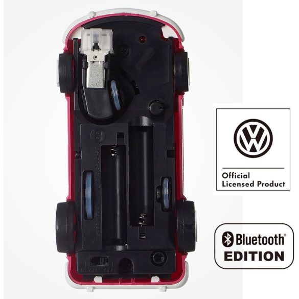 Stokyo Record Runner BT Magenta