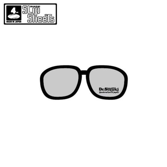 Dr.Suzuki 12" Slip'n Slide Sheets