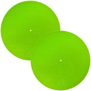 Dr.Suzuki 12" Slipmats Mix-Edition Green