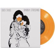   Stokyo x Duck Sauce "Barbara Streisand" 3" Color Vinyl