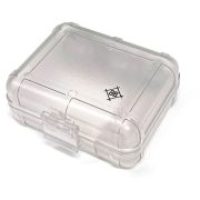 Stokyo Black Box Clear Stokyo Black Box Clear