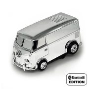 Stokyo Record Runner BT Silver Chrome Stokyo Record Runner BT Silver Chrome