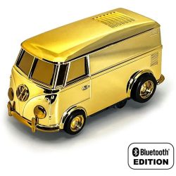 Stokyo Record Runner BT Gold