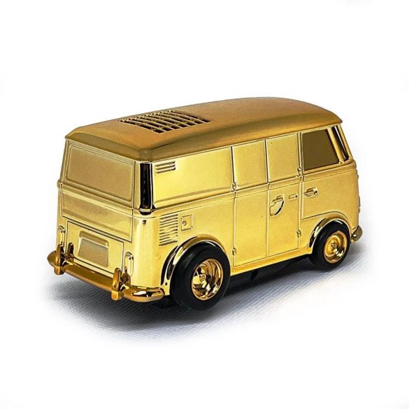 Stokyo Record Runner BT Gold