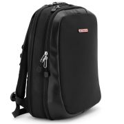 Jetpack SLIM DJ Táska – Fekete  