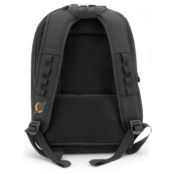 Jetpack SLIM DJ Táska – Fekete  