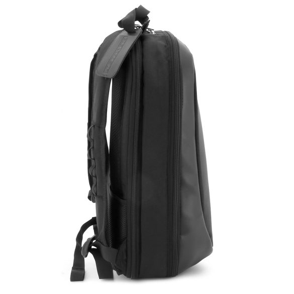 Jetpack SLIM DJ Táska – Fekete  
