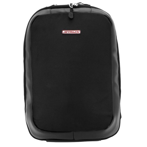 Jetpack SLIM DJ Táska – Fekete  