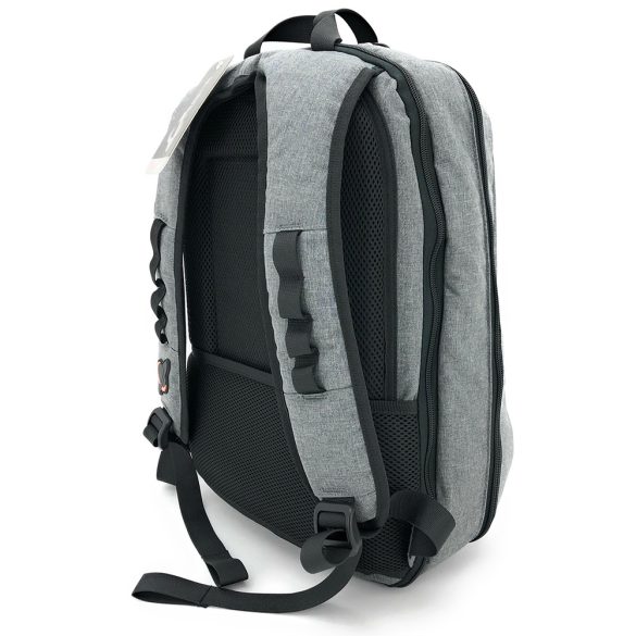 Jetpack SLIM DJ Táska – Szürke  