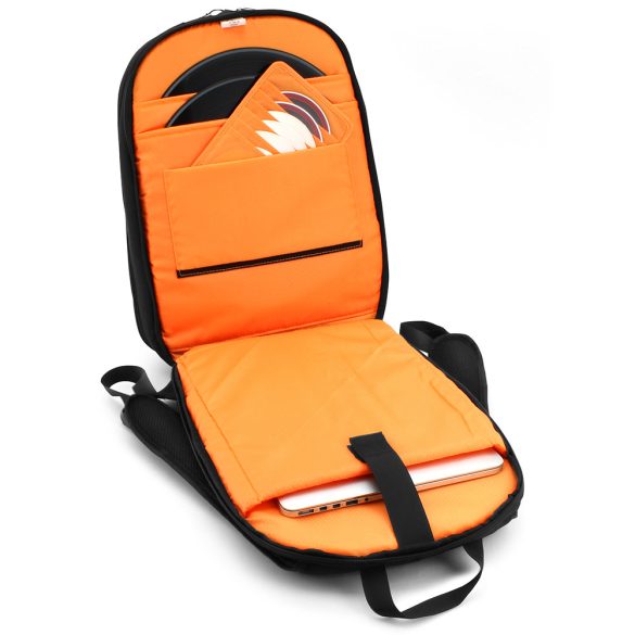 Jetpack SLIM DJ Táska – Szürke  