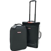   Jetpack Drop Rendszer – Tartalmazza a Drop gurulós táskát és Snap hátizsákot  