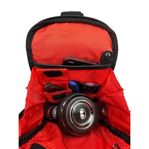 Jetpack Pulse Oldaltáska  