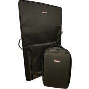 Jetpack Glide XL Rendszer – Tartalmazza a Glide XL gurulós táskát és Snap hátizsákot Jetpack Glide XL Rendszer – Tartalmazza a Glide XL gurulós táskát és Snap hátizsákot