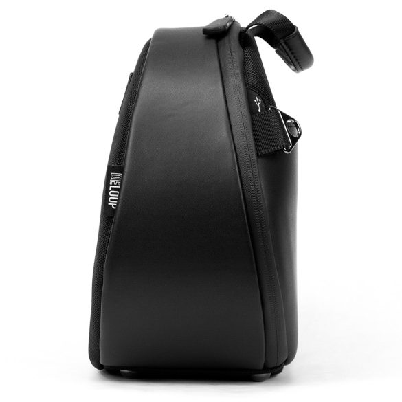 Jetpack Deloop Audiophile  