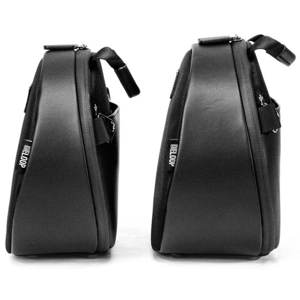 Jetpack Deloop Audiophile  