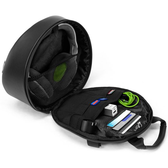Jetpack Deloop Audiophile  