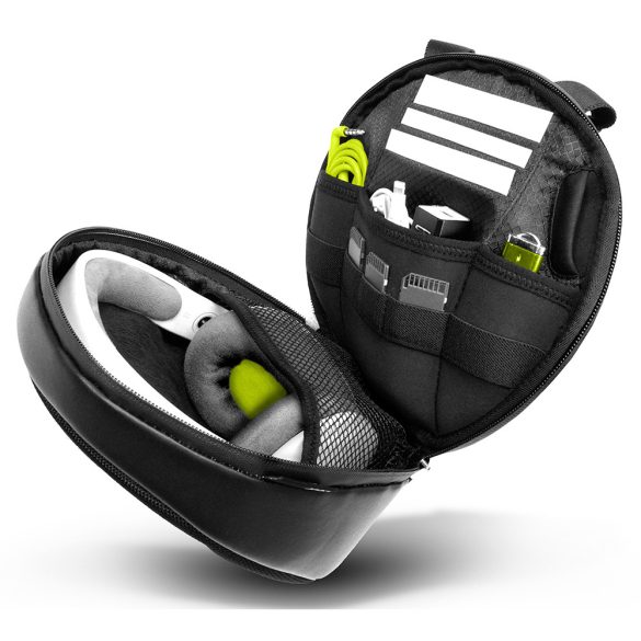 Jetpack Deloop Sport – Fekete  