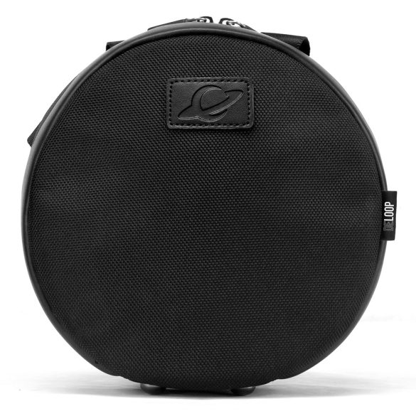 Jetpack Deloop Sport – Fekete  
