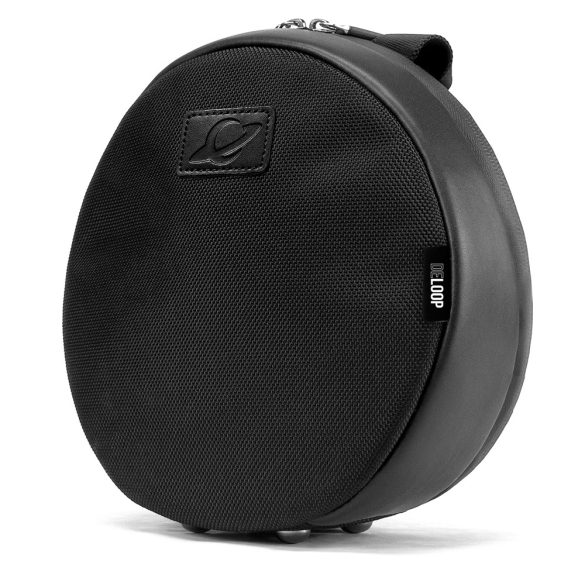 Jetpack Deloop Sport – Fekete  