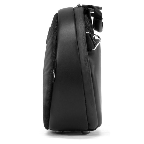 Jetpack Deloop Sport – Fekete  