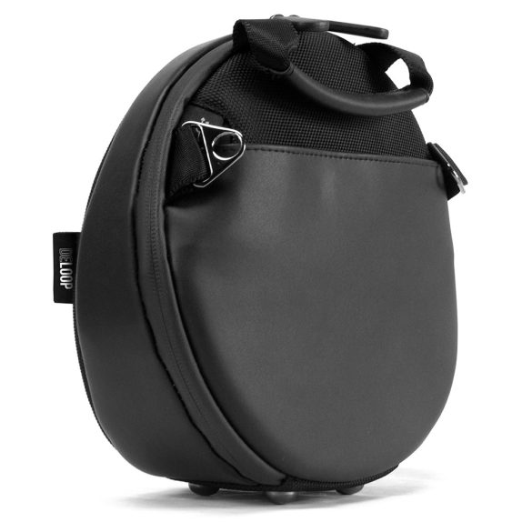 Jetpack Deloop Sport – Fekete  