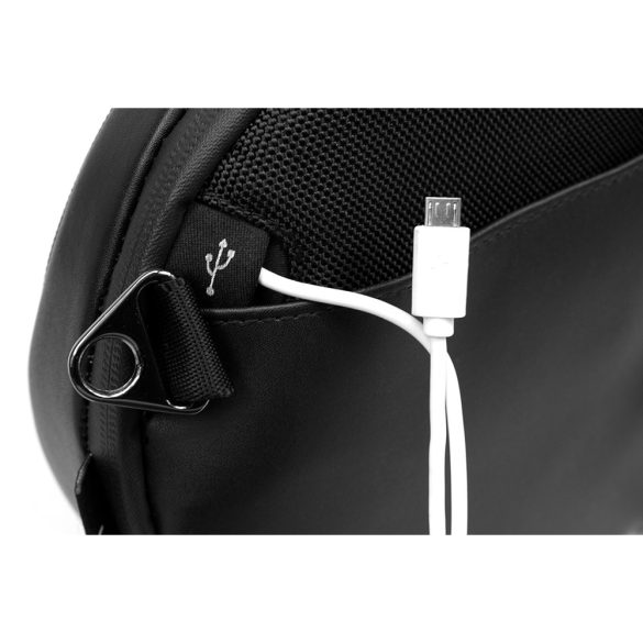 Jetpack Deloop Sport – Fekete  