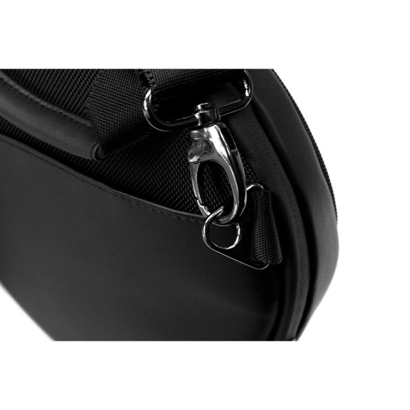 Jetpack Deloop Sport – Fekete  