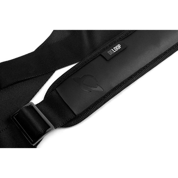 Jetpack Deloop Sport – Fekete  