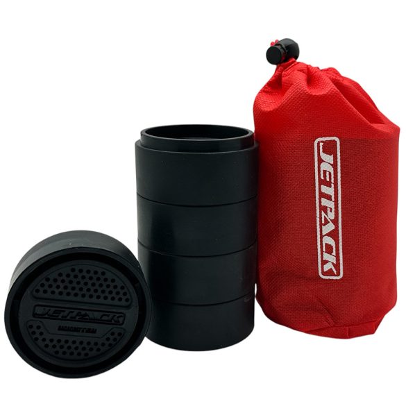 Jetpack Booster Szett – 3×4 db