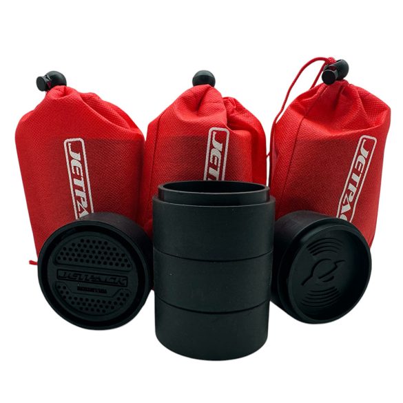 Jetpack Booster Szett – 3×4 db