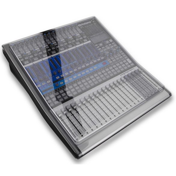Decksaver védőborító PreSonus 16:4:2 készülékhez