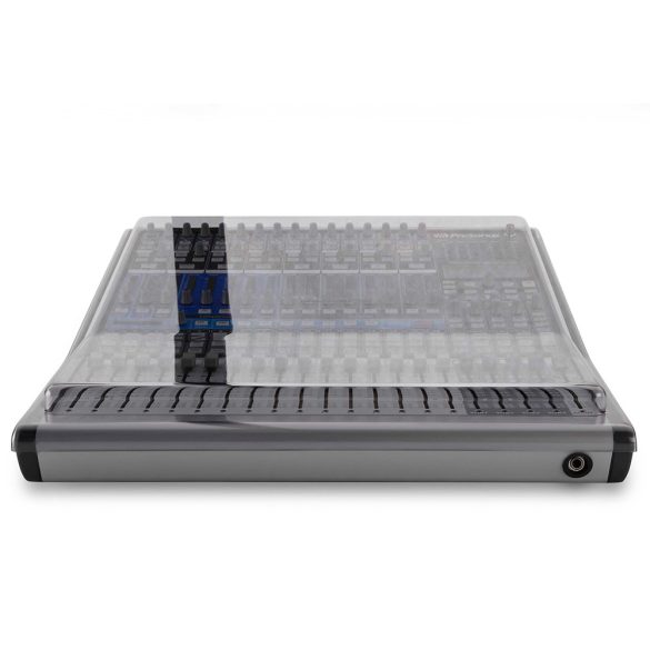 Decksaver védőborító PreSonus 16:4:2 készülékhez
