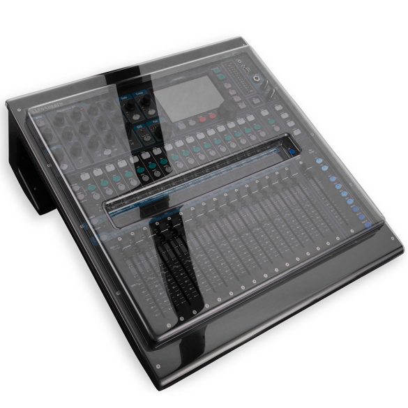 Decksaver védőborító Allen & Heath QU16 készülékhez