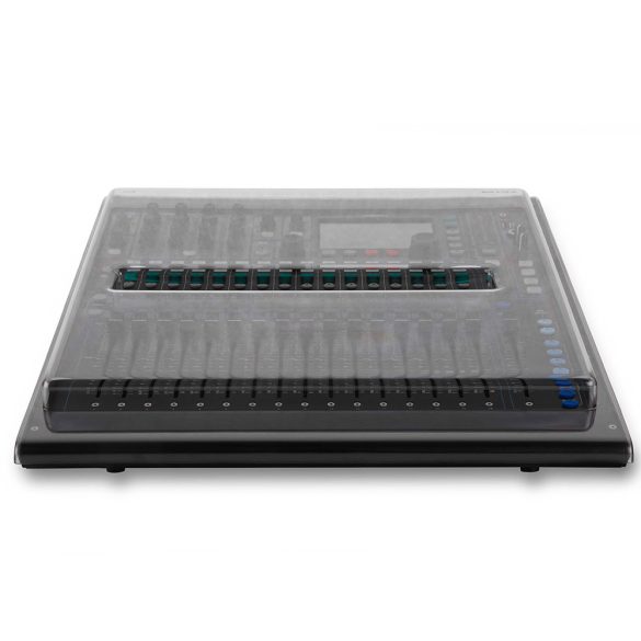 Decksaver védőborító Allen & Heath QU16 készülékhez