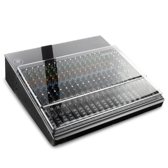 Decksaver Mackie 1604VLZ4 Cover