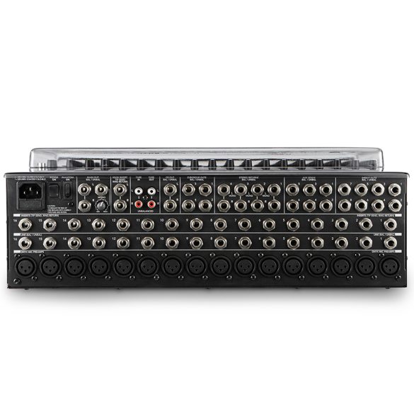 Decksaver Mackie 1604VLZ4 Cover