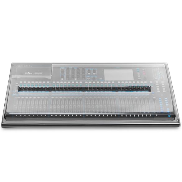 Decksaver Allen & Heath QU32 Cover