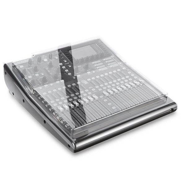 Decksaver Behringer X32 Producer Cover