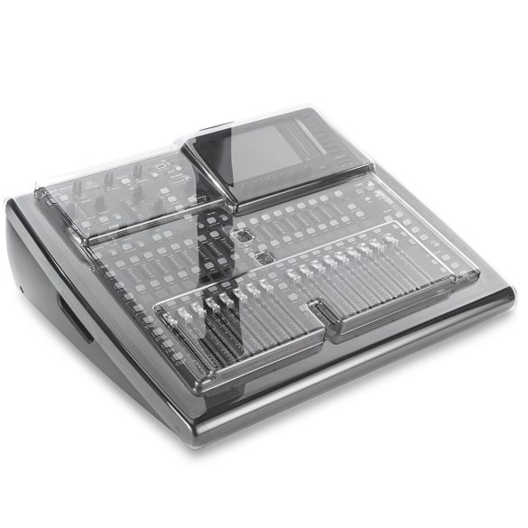 Decksaver Behringer X32 Compact Cover