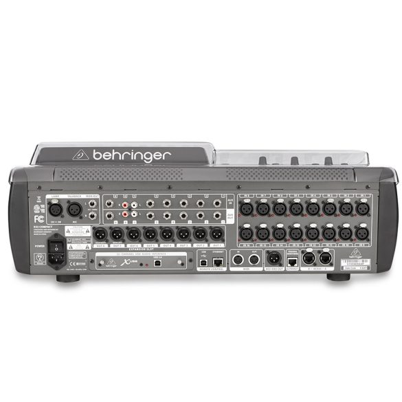 Decksaver Behringer X32 Compact Cover