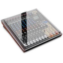 Decksaver Tascam Model 12 Cover