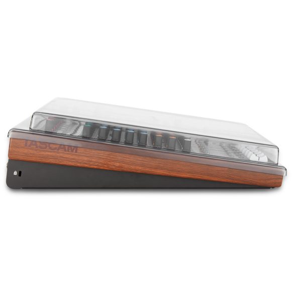 Decksaver Tascam Model 12 Cover