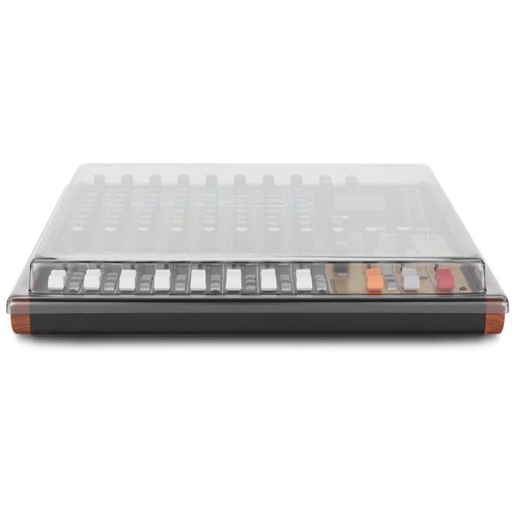 Decksaver Tascam Model 12 Cover