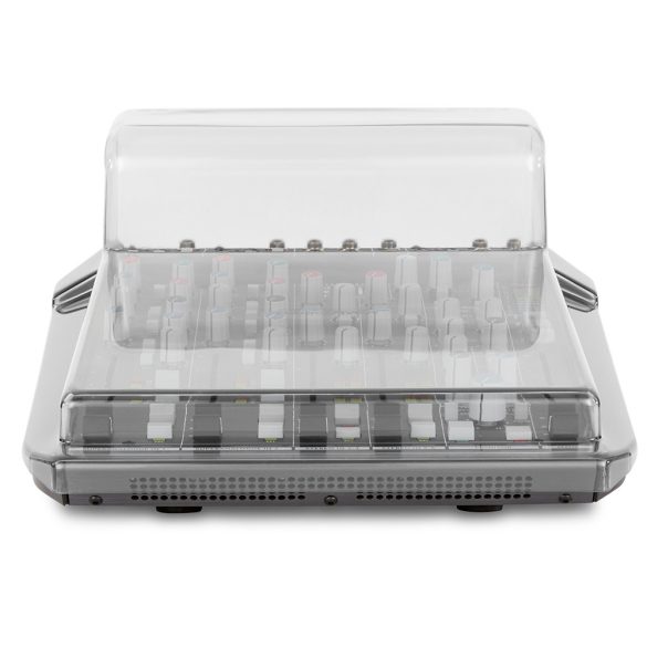 Decksaver Solid State Logic Six Cover