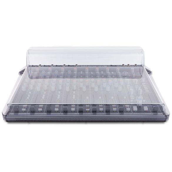 Decksaver Solid State Logic Big Six