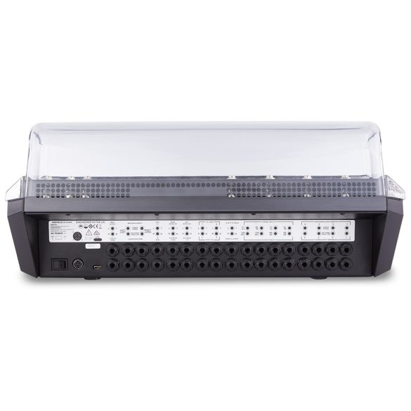 Decksaver Solid State Logic Big Six